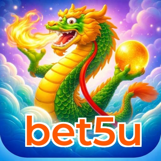 Aplicativo mobile bet5u
