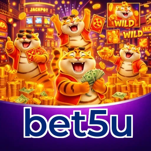 Catálogo de jogos bet5u com fornecedores Pragmatic Play, Evolution, NetEnt
