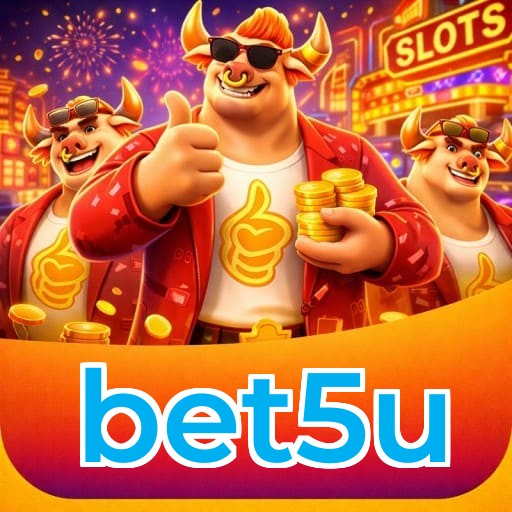 App mobile bet5u